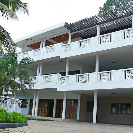 Peak View Holiday Resort Ratnapura Exterior foto
