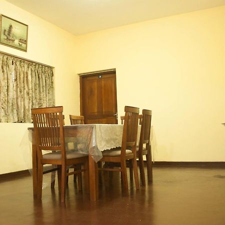 Peak View Holiday Resort Ratnapura Exterior foto