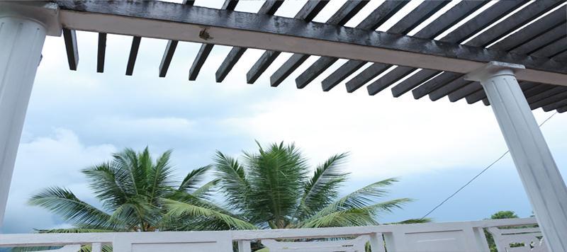 Peak View Holiday Resort Ratnapura Exterior foto